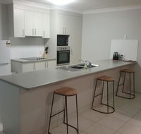 Banksia and Acacia Apartments - Goulburn Accommodation
