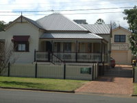 Bannockburn Cottage
