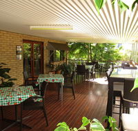 Barcaldine Country Motor Inn - Goulburn Accommodation