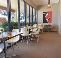 Barclay On View - Goulburn Accommodation