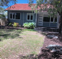 Barefoot Beach Cottage - Busselton - Goulburn Accommodation