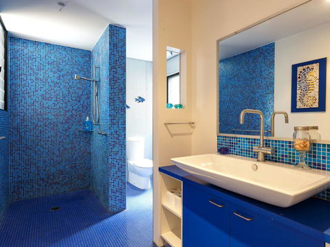 Barefoot Beach House - Goulburn Accommodation 2