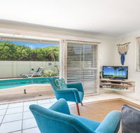 Barefoot in Lennox- WiFi - Foxtel - Pool - Goulburn Accommodation