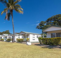 Bargara Beach Caravan Park