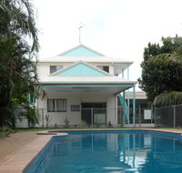 Bargara Beach Motor Inn