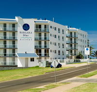 Bargara Blue Resort