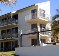 Bargara Shoreline Apartments