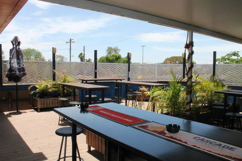 Barkly Hotel - Goulburn Accommodation 0