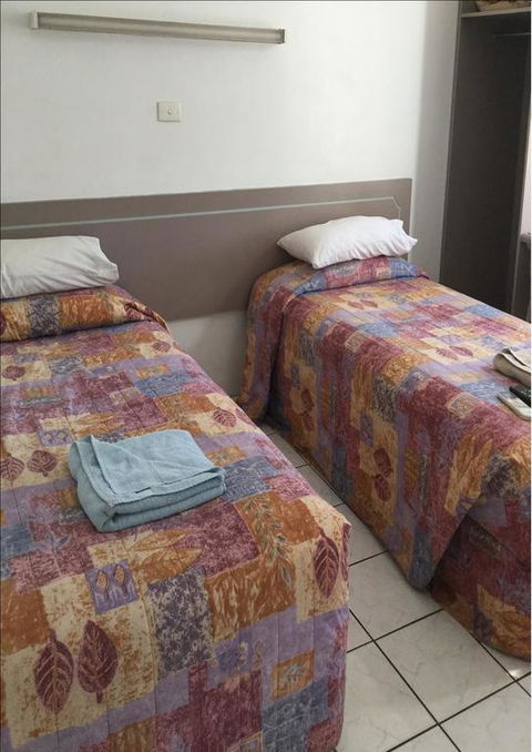 Barkly Hotel - Goulburn Accommodation 2