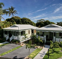 Barney Beach Accommodation - Goulburn Accommodation