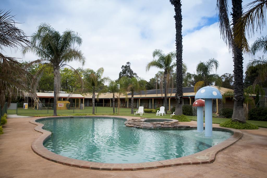 Lalalty VIC Goulburn Accommodation