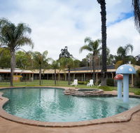 Barooga Country Inn Motel - Goulburn Accommodation