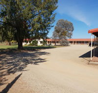 Barooga Golf View Motel - Goulburn Accommodation