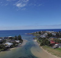 Barrack Point Holidays - Goulburn Accommodation