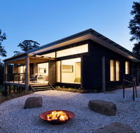 Barranca Kangaroo Valley - Goulburn Accommodation