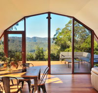 Barrengarry Hideaway - Goulburn Accommodation