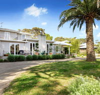 BARRIMA - SOMERS BEACH - Goulburn Accommodation
