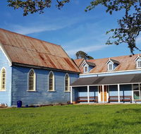 Barrington Church BB - Goulburn Accommodation