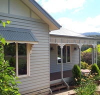Barton Mill at Marysville - Goulburn Accommodation