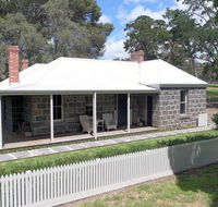 Barunah Plains - The Cottage - Goulburn Accommodation