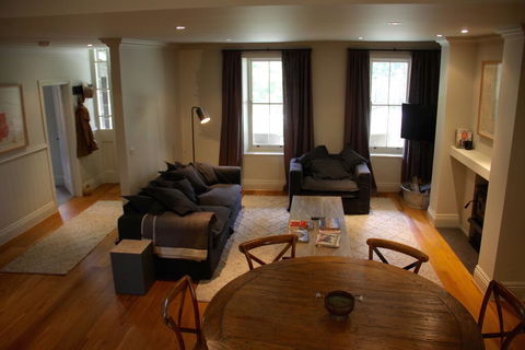 Barunah Plains - The Cottage - Goulburn Accommodation 1