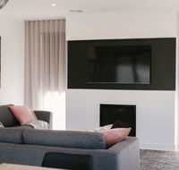 Basq Stays - Goulburn Accommodation