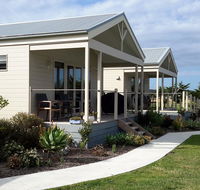 Bass Coast Country Cottages - Goulburn Accommodation