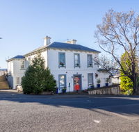 Battery Point Manor - Goulburn Accommodation