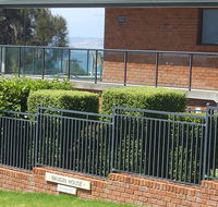 Baudin House - Goulburn Accommodation