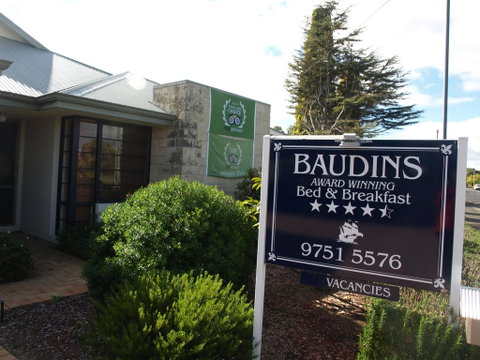Baudins Of Busselton Bed And Breakfast - Goulburn Accommodation 1