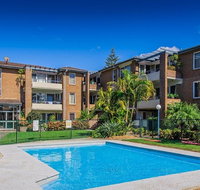 Bay Park Gardens 30 1 Warlters Street - Goulburn Accommodation
