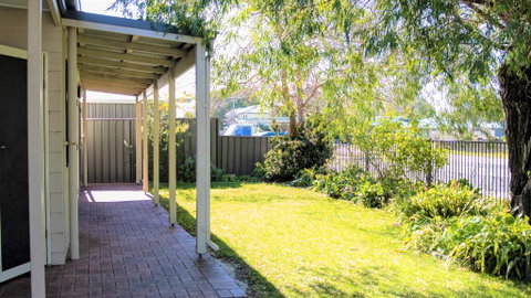 Baydream Believer - Goulburn Accommodation 2
