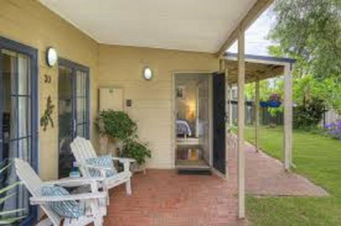 Baydream Believer - Goulburn Accommodation 1