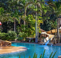 Bays Holiday Park - Goulburn Accommodation