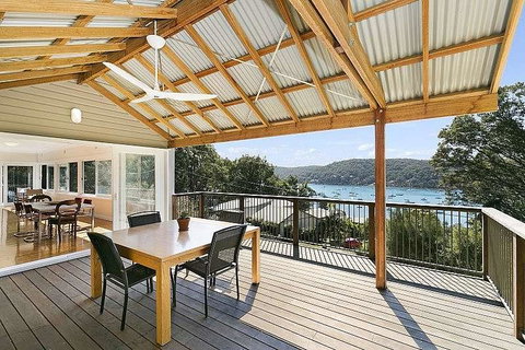 Bayscape At Hardys Bay/Killcare - Goulburn Accommodation 2