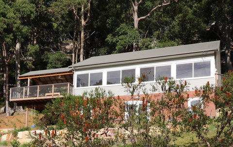 Bayscape At Hardys Bay/Killcare - Goulburn Accommodation 0