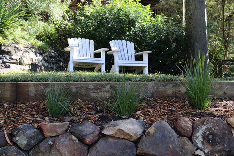 Bayscape At Hardys Bay/Killcare - Goulburn Accommodation 1