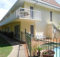 Bayshores Apartment Hervey Bay - Goulburn Accommodation