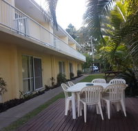 Bayshores Holiday Apartments - Goulburn Accommodation