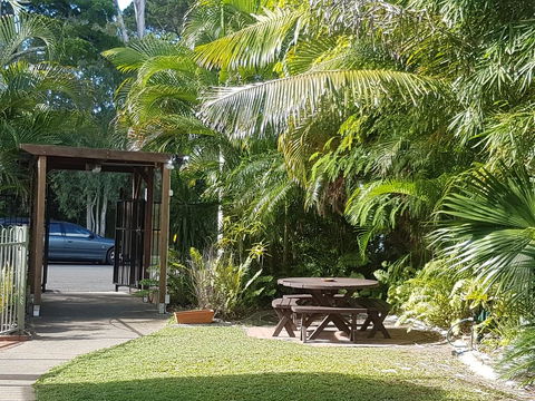 Bayshores Holiday Apartments - Goulburn Accommodation 2