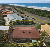 Bayview - East Ballina - Goulburn Accommodation
