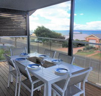 Bayview Beach House Apartment No 2 - Goulburn Accommodation