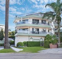 Bayview Unit 6 - The Entrance NSW - Goulburn Accommodation