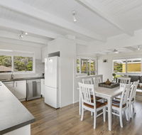 Be Our Guest - Goulburn Accommodation