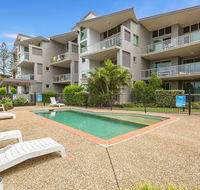 BEACH BLISS LUXURIOUS APARTMENT with POOL - Goulburn Accommodation