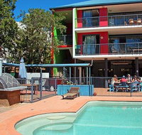 Beach Hostel Mooloolaba - Goulburn Accommodation