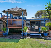 Beach House - Goulburn Accommodation