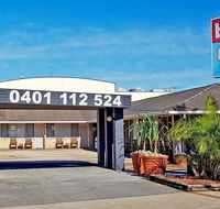 Beach Motel Woolgoolga - Goulburn Accommodation