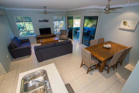 Beach Pad 2 - Goulburn Accommodation 2