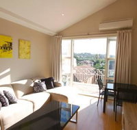 Beach Pad Bondi Beach - Goulburn Accommodation